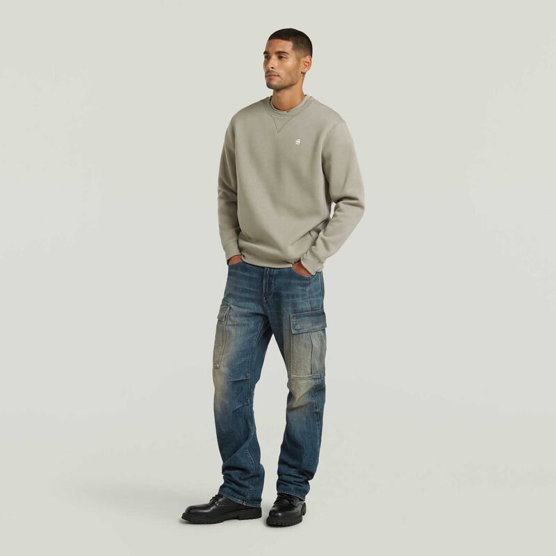 G-Star Premium Core Sweater image number 3